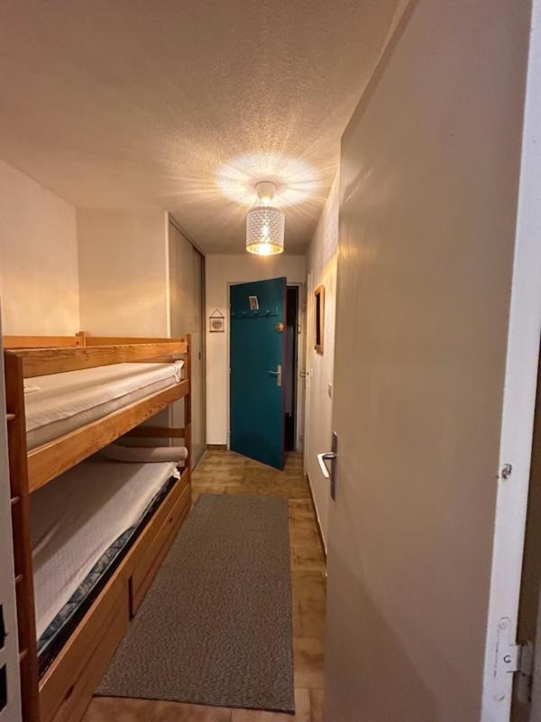 Cosy Apart, Snow Surf, Foux D'allos Avec Vue *