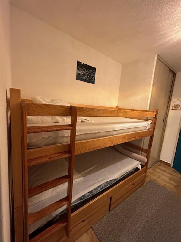 Cosy Apart, Snow Surf, Foux D'allos Avec Vue Apartment Allos