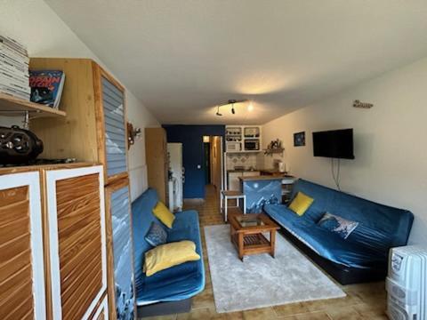 Cosy Apart, Snow Surf, Foux D'allos Avec Vue Allos
